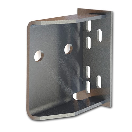 image - striker latch assembly p/n 237147204