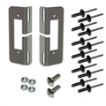 image - POGO switch mounting kit LH/RH
