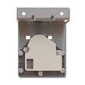 image - water valve kit rear view P/N 240080209