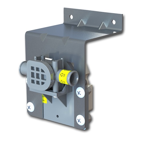 image - water valve kit P/N 240080209