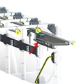 image - vinyl plate location P/N 240127412