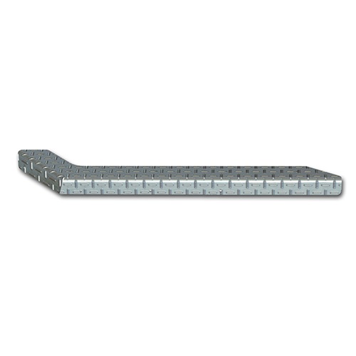 image - toeboard trim LH p/n 247019410