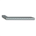 image - toeboard trim LH p/n 247019410