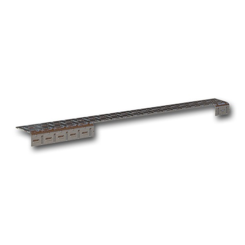 image - floor trim ALD 39.75" p/n 247019413