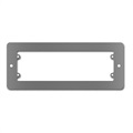 image - mounting plate for keyless module p/n 247027401