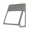 image - windshield frame LH p/n 247055403