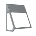 image - RH windshield frame p/n 247055404