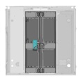Location of Rear Door Lock Assembly P31 247147207