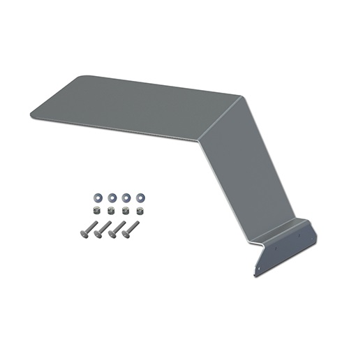 image - heat shield kit P/N 248007214