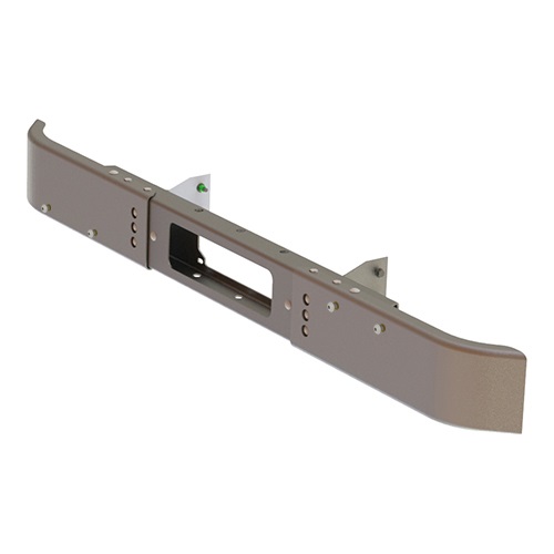 image - front bumper installation 248008000