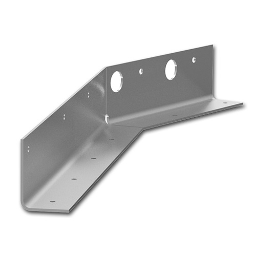 image - splash pan mounting bracket