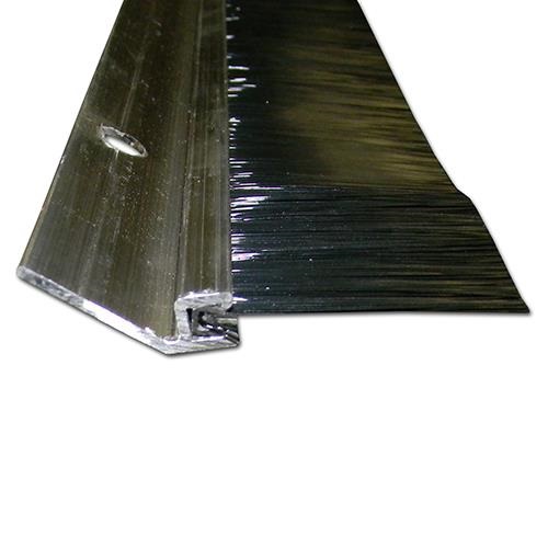 image - seal header  rubber/brush