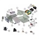 image - heater assembly