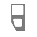 image - door side assembly rh