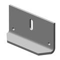 image - bracket tension arm