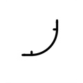 image - corner post - front
