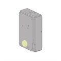 image - bulkhead door latch assembly