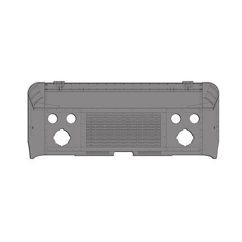 image - hood assembly