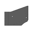 image - skirt hood lh