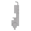 image - lock assembly lh - keyless entry