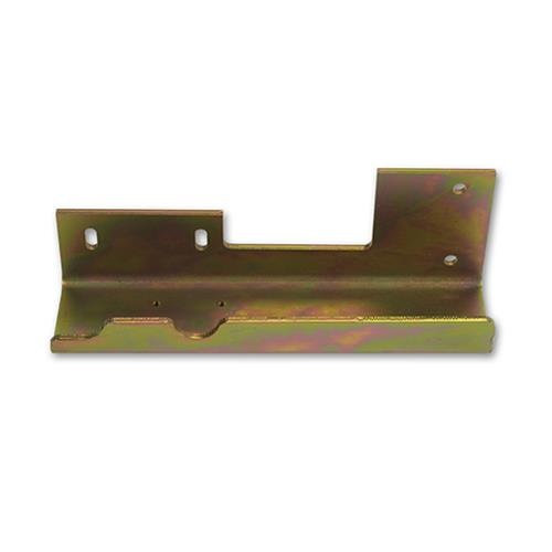 image - bracket steel slide rh