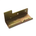 image - bracket slide steel lh
