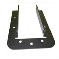 image - bracket shift