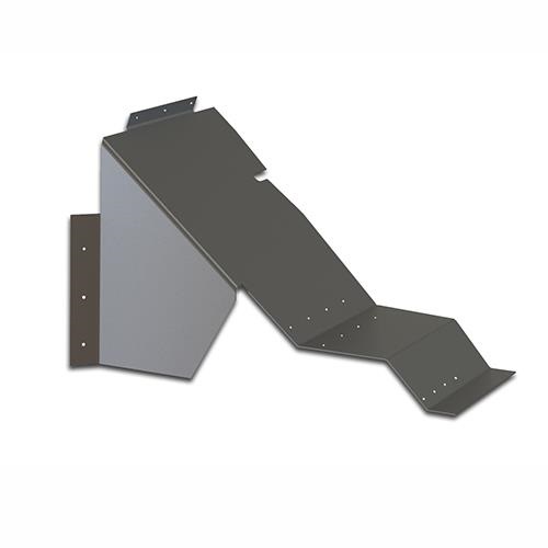 image - splash pan lh  86w