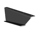 image - shelf arm rh  24"