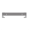 image - mount - front bumper