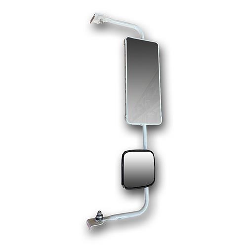 image - mirror assembly lh