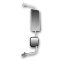 image - mirror assembly lh
