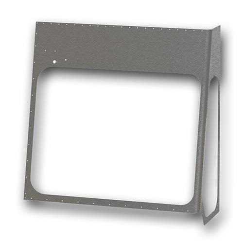 image - frame - windshield  lh