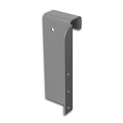 image - bracket rh @ gas spring