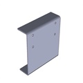 image - bumper bracket