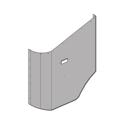 image - skirt hood lh