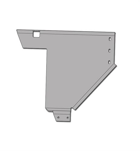 image - angle compartment rh