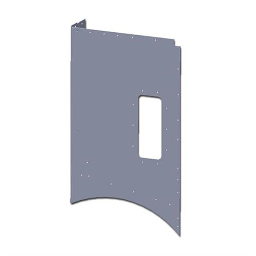 image - cab skirt  lh