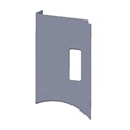 image - cab skirt  lh