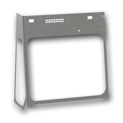 image - frame w/s  rh