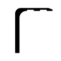 image - reinforcement outer lh