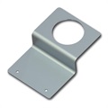 image - bracket heater vent