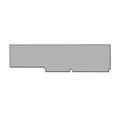 image - panel shelf fwd lh