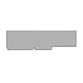 image - panel shelf fwd rh