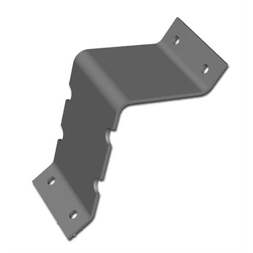 image - bracket support front