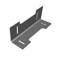 image - bracket headlamp mounting