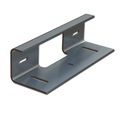 image - bracket - door striker