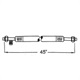 image - #6 hose assembly