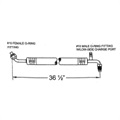 image - #10  hose assembly