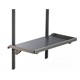 image - shelf assembly - folding  l/r